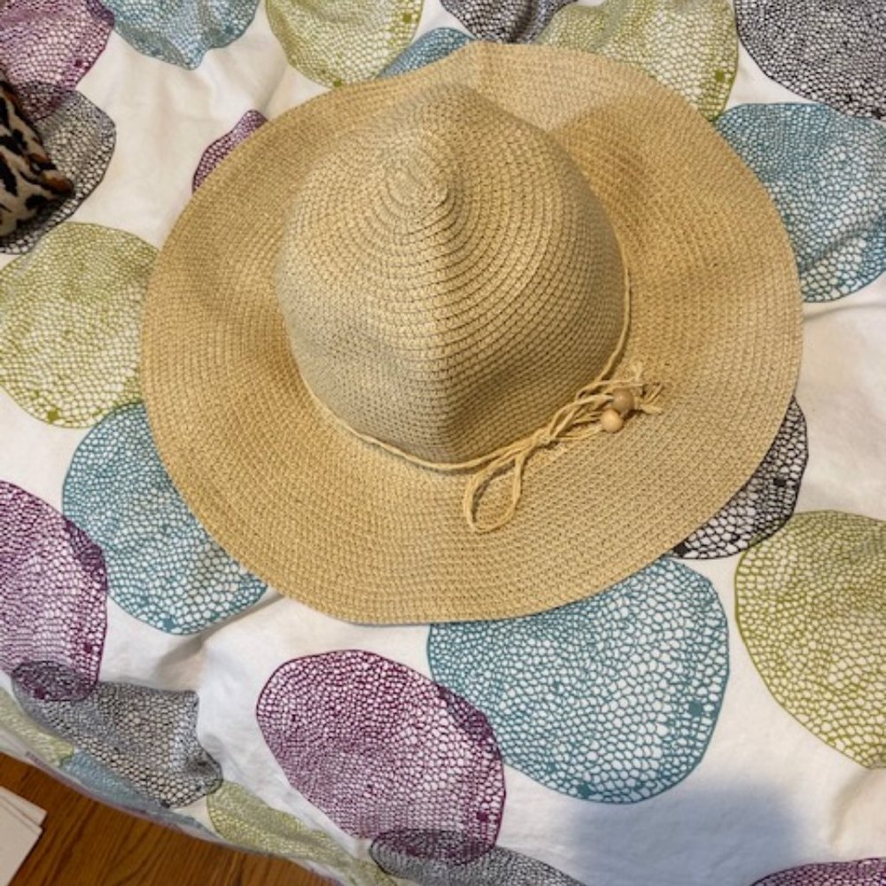 Sun Hat